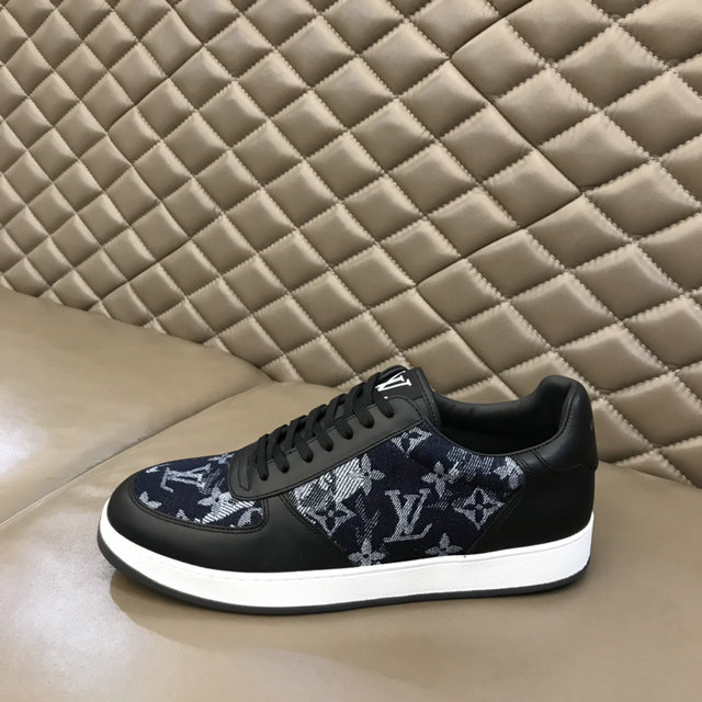 men LV shoes-193